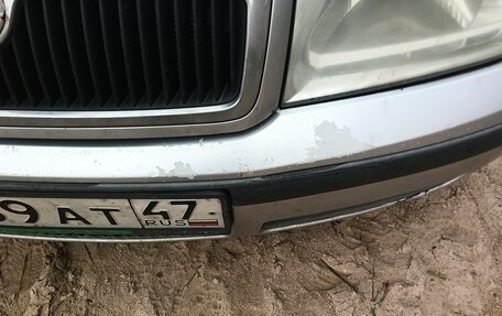 Skoda Octavia IV, 2006 год, 400 000 рублей, 1 фотография