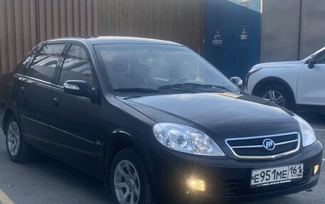 Lifan Breez (520), 2010 год, 300 000 рублей, 1 фотография