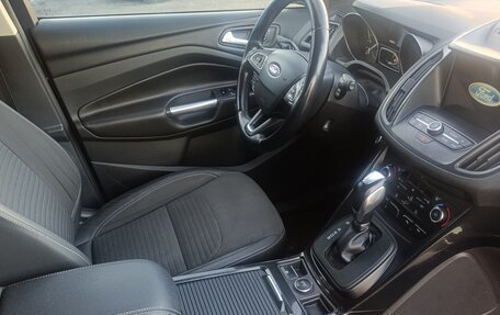 Ford Kuga III, 2019 год, 1 450 000 рублей, 2 фотография