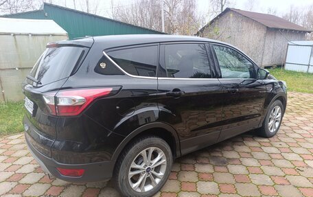 Ford Kuga III, 2019 год, 1 450 000 рублей, 3 фотография