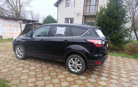 Ford Kuga III, 2019 год, 1 450 000 рублей, 5 фотография