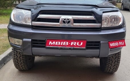 Toyota 4Runner IV, 2005 год, 2 350 000 рублей, 1 фотография
