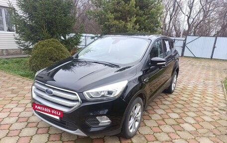 Ford Kuga III, 2019 год, 1 450 000 рублей, 8 фотография