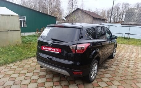 Ford Kuga III, 2019 год, 1 450 000 рублей, 7 фотография