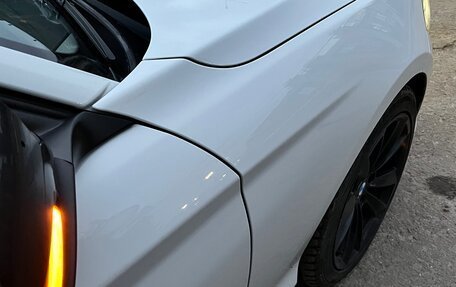 BMW 1 серия, 2015 год, 1 365 000 рублей, 8 фотография