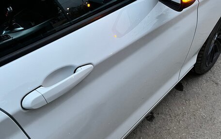 BMW 1 серия, 2015 год, 1 365 000 рублей, 9 фотография