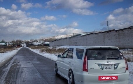 Toyota Mark II IX (X110), 2004 год, 450 000 рублей, 2 фотография
