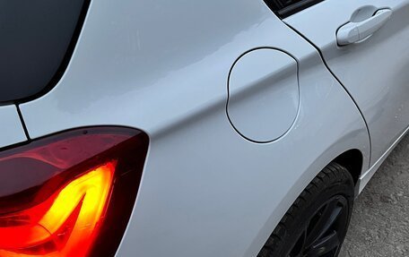 BMW 1 серия, 2015 год, 1 365 000 рублей, 11 фотография