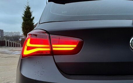 BMW 1 серия, 2015 год, 1 365 000 рублей, 13 фотография