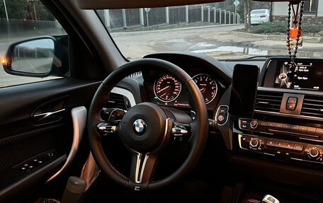 BMW 1 серия, 2015 год, 1 365 000 рублей, 17 фотография