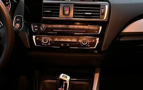 BMW 1 серия, 2015 год, 1 365 000 рублей, 19 фотография