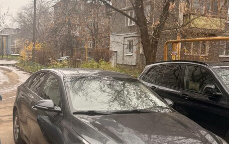 KIA Cerato IV, 2019 год, 1 550 000 рублей, 2 фотография