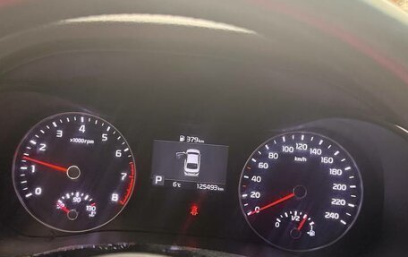 KIA Cerato IV, 2019 год, 1 550 000 рублей, 4 фотография