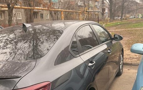 KIA Cerato IV, 2019 год, 1 550 000 рублей, 7 фотография