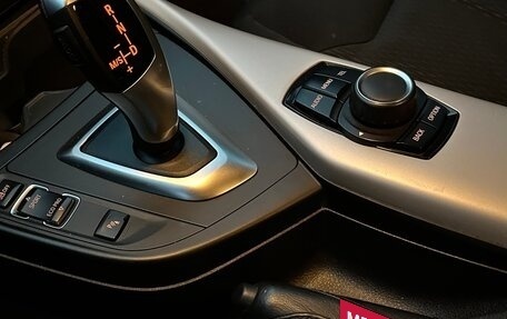 BMW 1 серия, 2015 год, 1 365 000 рублей, 23 фотография