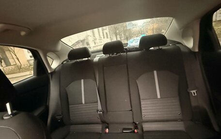 KIA Cerato IV, 2019 год, 1 550 000 рублей, 11 фотография