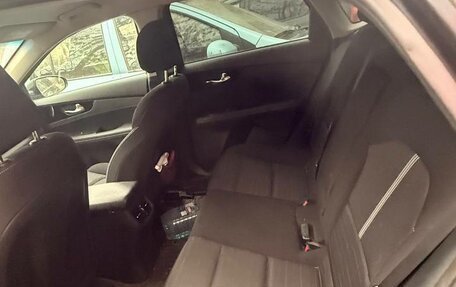 KIA Cerato IV, 2019 год, 1 550 000 рублей, 10 фотография