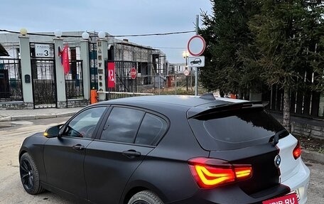 BMW 1 серия, 2015 год, 1 365 000 рублей, 5 фотография