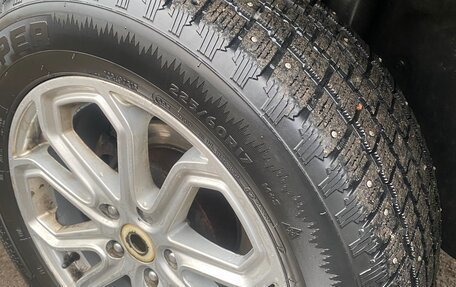 Hyundai Santa Fe III рестайлинг, 2005 год, 570 000 рублей, 9 фотография