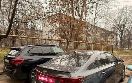 KIA Cerato IV, 2019 год, 1 550 000 рублей, 3 фотография