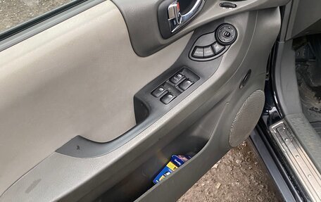 Hyundai Santa Fe III рестайлинг, 2005 год, 570 000 рублей, 14 фотография