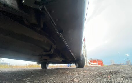 Hyundai Santa Fe III рестайлинг, 2005 год, 570 000 рублей, 19 фотография