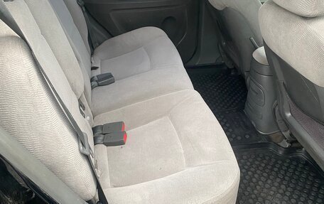 Hyundai Santa Fe III рестайлинг, 2005 год, 570 000 рублей, 12 фотография