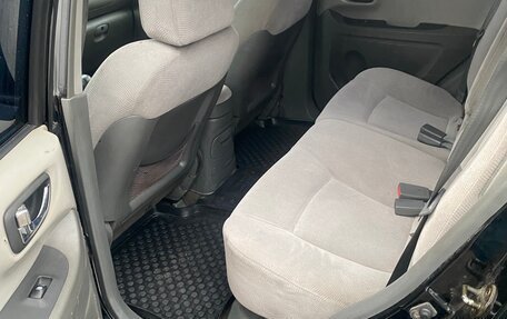 Hyundai Santa Fe III рестайлинг, 2005 год, 570 000 рублей, 13 фотография