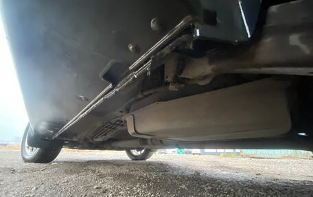 Hyundai Santa Fe III рестайлинг, 2005 год, 570 000 рублей, 18 фотография