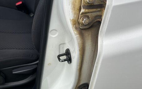 SsangYong Kyron I, 2013 год, 1 250 000 рублей, 3 фотография