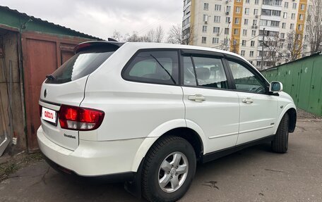 SsangYong Kyron I, 2013 год, 1 250 000 рублей, 12 фотография