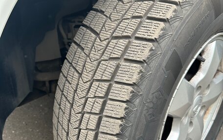 SsangYong Kyron I, 2013 год, 1 250 000 рублей, 8 фотография