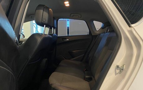 Opel Astra J, 2013 год, 615 000 рублей, 25 фотография