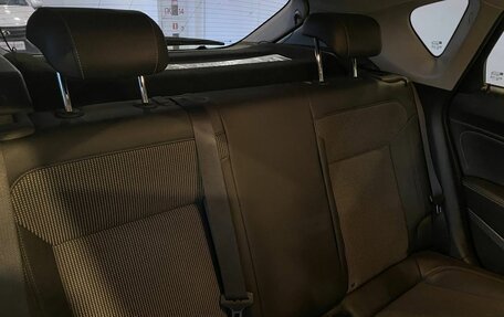 Opel Astra J, 2013 год, 615 000 рублей, 35 фотография