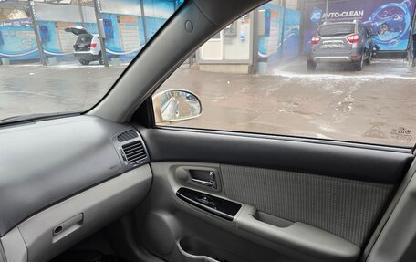 KIA Cerato I, 2007 год, 580 000 рублей, 6 фотография