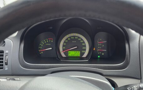 KIA Cerato I, 2007 год, 580 000 рублей, 5 фотография