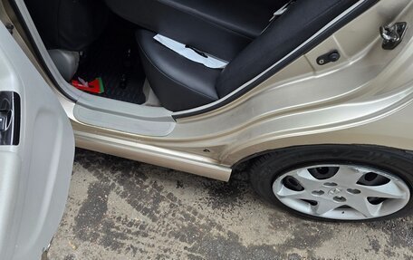 KIA Cerato I, 2007 год, 580 000 рублей, 11 фотография