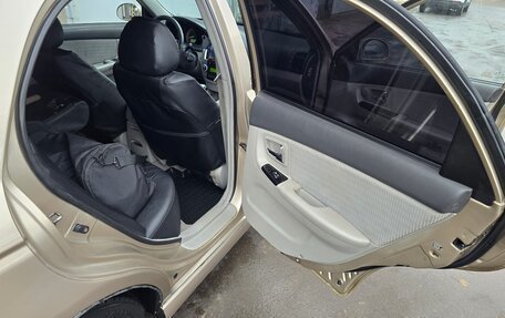 KIA Cerato I, 2007 год, 580 000 рублей, 8 фотография