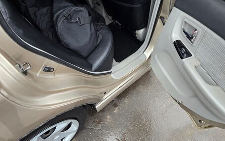 KIA Cerato I, 2007 год, 580 000 рублей, 13 фотография