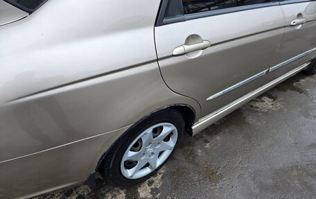 KIA Cerato I, 2007 год, 580 000 рублей, 12 фотография