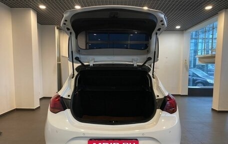 Opel Astra J, 2013 год, 615 000 рублей, 36 фотография