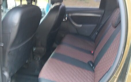 Renault Duster I рестайлинг, 2018 год, 1 395 000 рублей, 8 фотография