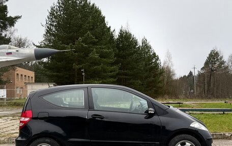 Mercedes-Benz A-Класс, 2007 год, 450 000 рублей, 3 фотография