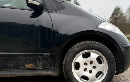 Mercedes-Benz A-Класс, 2007 год, 450 000 рублей, 6 фотография