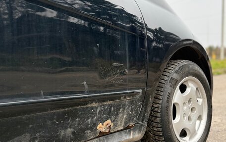 Mercedes-Benz A-Класс, 2007 год, 450 000 рублей, 7 фотография