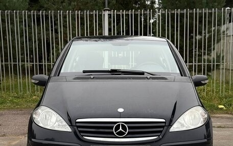 Mercedes-Benz A-Класс, 2007 год, 450 000 рублей, 2 фотография