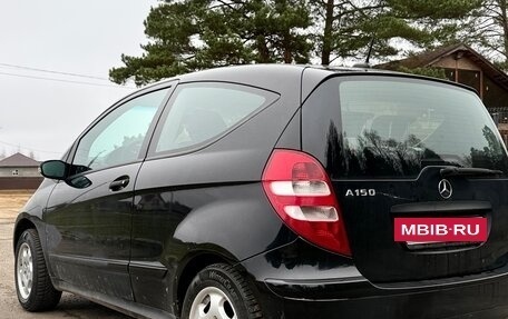 Mercedes-Benz A-Класс, 2007 год, 450 000 рублей, 5 фотография