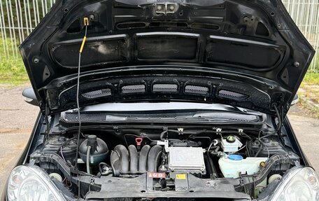 Mercedes-Benz A-Класс, 2007 год, 450 000 рублей, 8 фотография