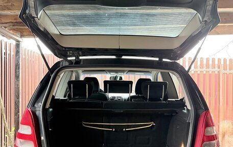 Mercedes-Benz A-Класс, 2007 год, 450 000 рублей, 15 фотография