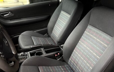 Mercedes-Benz A-Класс, 2007 год, 450 000 рублей, 16 фотография